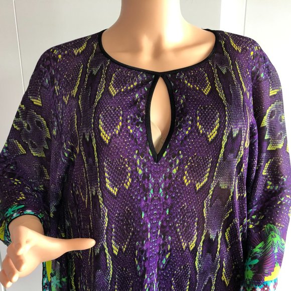 Python print tunic - Picture 8 of 16